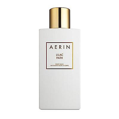 AERIN Lilac Path Body Wash/7.6 oz. - No Size