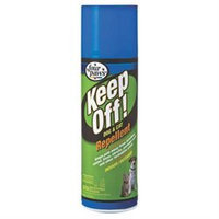 Four Paws Indoor-Outdoor Repellent Spray - 10 fl oz