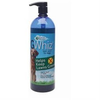 Marshall Pet Products Earth's Balance G-Whiz Lawn Saver: 8 oz