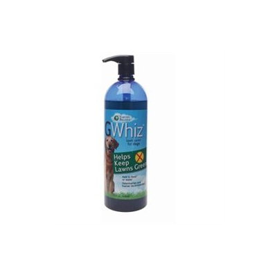 Marshall Pet Products Earth's Balance G-Whiz Lawn Saver: 8 oz