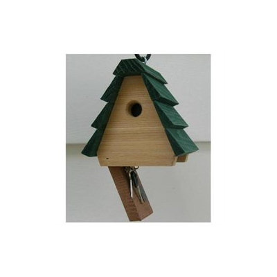 Songbird Essentials SE522 Hide-A-Key House