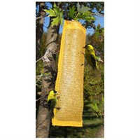 Songbird Essentials SE636 Finch Magic Thistle Sack Gold