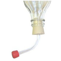 Songbird Essentials Stopper For Hummingbird Feeder
