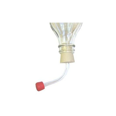 Songbird Essentials Stopper For Hummingbird Feeder