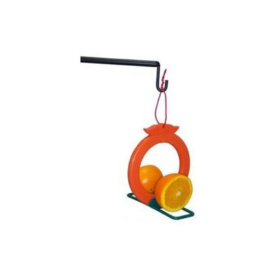 Songbird Essentials SE6005 Double Orange Feeder