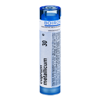Boiron Cuprom Metallicum 30 C - 80 CT