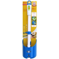 ARM & HAMMER™ Bamboo Pet Waste Shovel & Scooper