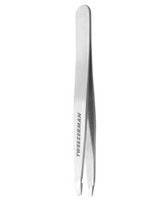 Tweezerman Slant Tweezer - Stainless Steel