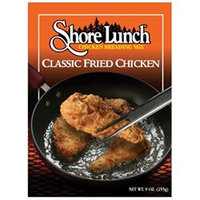 Shore Lunch Fried Chicken Recipe 20