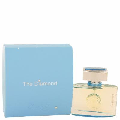 The Diamond for Women by Cindy C. Eau De Parfum Spray 1.3 oz
