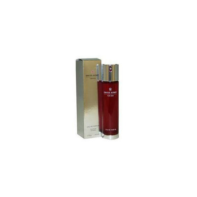 Swiss Army by for Women- 1. 7 oz EDP Spray