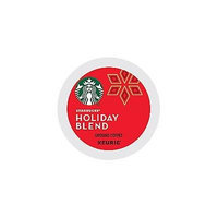 Starbucks Holiday Blend Keurig K-cups (16-count)
