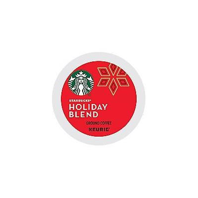 Starbucks Holiday Blend Keurig K-cups (16-count)