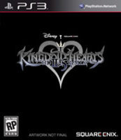 Square Enix Kingdom Hearts HD 2.5 ReMIX (PlayStation 3)
