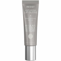 Paula's Choice RESIST Anti-Aging Lip Gloss SPF 40 - Clearshine