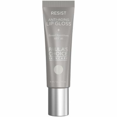 Paula's Choice RESIST Anti-Aging Lip Gloss SPF 40 - Clearshine