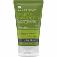 Paula's Choice Earth Sourced Antioxidant Enriched Natural Moisturizer - 2 oz