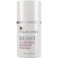 Paula's Choice RESIST 1% Retinol Booster - 0.5 oz
