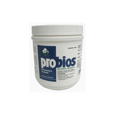 Hansen Chris D Durvet Chris Hansen Probios Dispersible Powder 240 Gram - 73525
