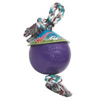 Horsemen S Pride Inc Horsemen Pride Equine Romp N Roll Purple 6In Purple