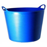 Tubtrugs SP42BL Blue Tubtrugs Sp42 10.5 Gallon