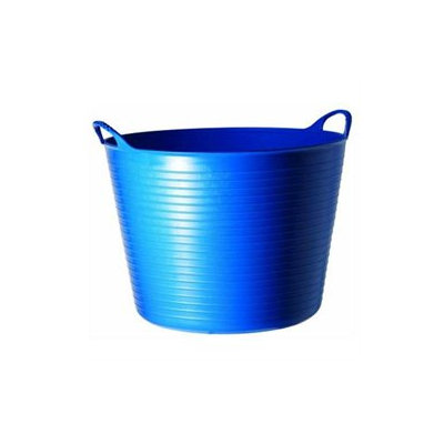 Tubtrugs SP42BL Blue Tubtrugs Sp42 10.5 Gallon