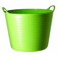 Tubtrugs SP26PST Pistachio Tubtrugs Sp26 6.5 Gallon