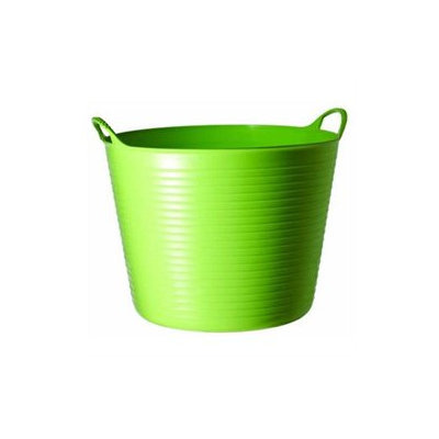 Tubtrugs SP26PST Pistachio Tubtrugs Sp26 6.5 Gallon