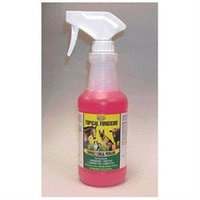 Durvet Equine Topical Fungicide With Sprayer Pint - 009-9201