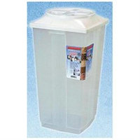 Gamma Plastics Inc. Gamma Plastics Company Vittles Vault - 4409