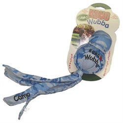 Kong Company WMX Camo Wubba Extra Large