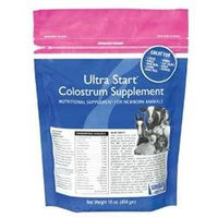 Milk Products Inc Milk Products Ultraflo A Start Colostrum 6 Oz