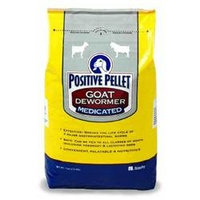 Manna Pro 001-00036 Positive Pellet Goat Dewormer