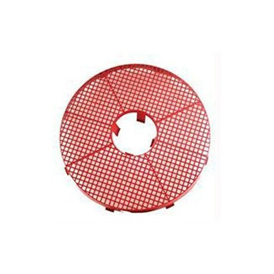 Millside Industries - Poultry Feeder-waterer Platform - P-STAND04