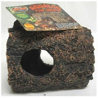Zoo Med Laboratories 679916 Aqualog Fish Shelter