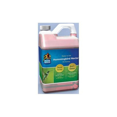 Classic Brands LLC Rtu Hummingbird Nectar Bird Food