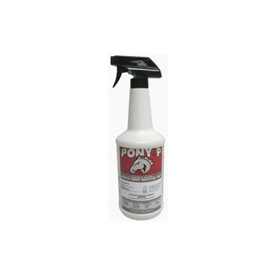 Pyranha Incorporated - Pony Xp 32 Ounce - 001PONYXP