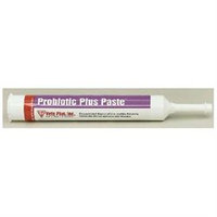 Vets Plus, Inc Durvet Vets Plus Probiotic Plus Paste 300 Milliliter - 40-601