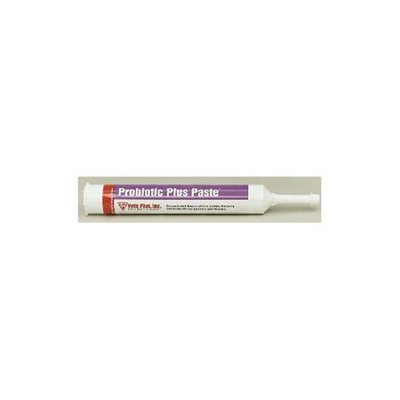 Vets Plus, Inc Durvet Vets Plus Probiotic Plus Paste 300 Milliliter - 40-601