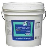 Milk Products Sav-a-caf Electrolyte Plus 10 Pound - 01-7408-0321