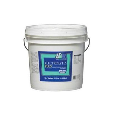 Milk Products Sav-a-caf Electrolyte Plus 10 Pound - 01-7408-0321