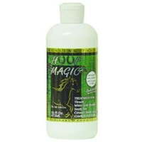 Healing Tree Products Huuf Magic Thrush Antiseptic 16 Oz