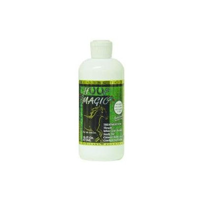 Healing Tree Products Huuf Magic Thrush Antiseptic 16 Oz