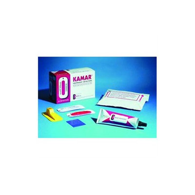 Kamar Inc KAMAR PRODUCTS 010215 9 Heatmount Detector