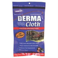 Kinetic Technologies Derma Cloth Other - 3004-10-00/EP-009