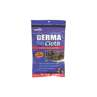 Kinetic Technologies Derma Cloth Other - 3004-10-00/EP-009