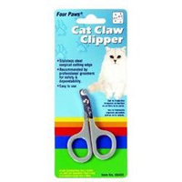 Four Paws Products Cat Claw Clipper - 00455
