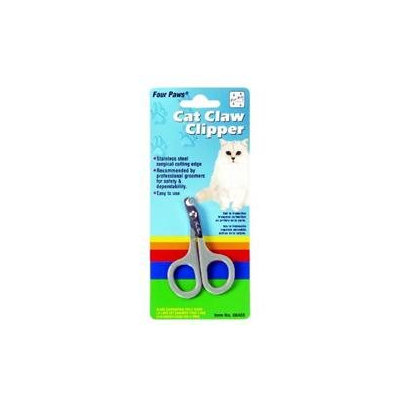 Four Paws Products Cat Claw Clipper - 00455