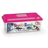 Lee S Aquarium & Pet Lee's Aquarium & Pet Products Lee Ranch Reptile Rectangular Small