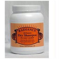Nickers Internat L Ups 137908 Radiance Dry Shampoo